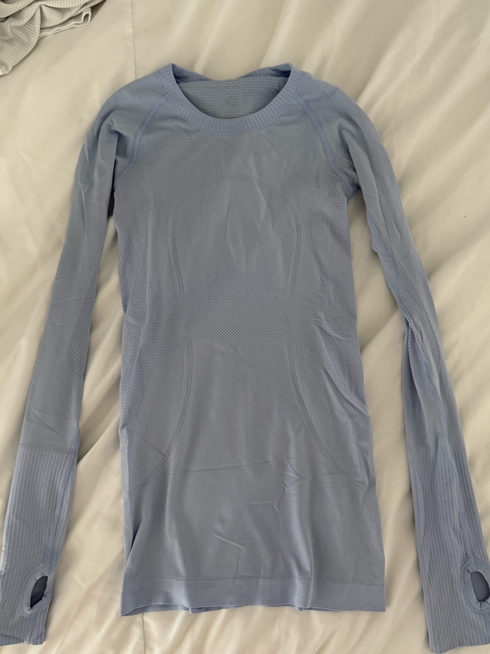 Lilac Lululemon Swiftly Tech
